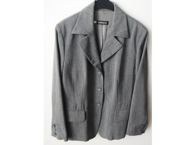 Cacharel Vestito gonna - vista 4