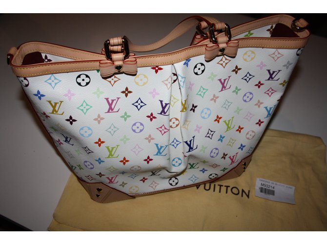 Louis Vuitton Borse Multicolore - vista 10