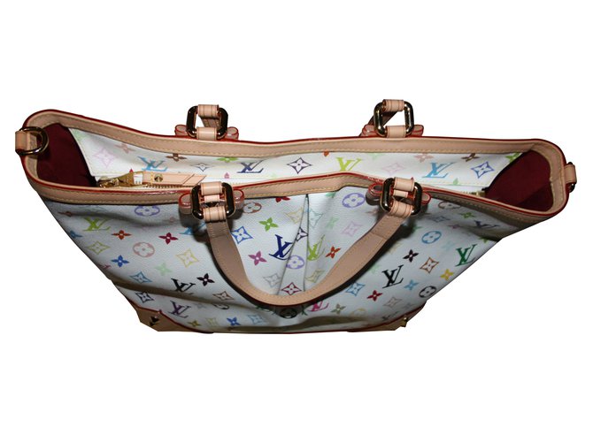 Louis Vuitton Borse Multicolore - vista 2