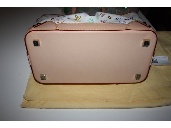 Louis Vuitton Borse Multicolore - vista 3