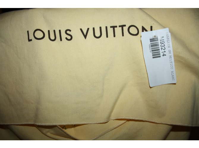 Louis Vuitton Borse Multicolore - vista 8