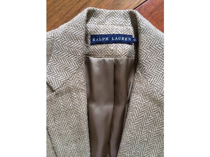 Ralph Lauren Blue Label Jacken Golden - Ansicht 3