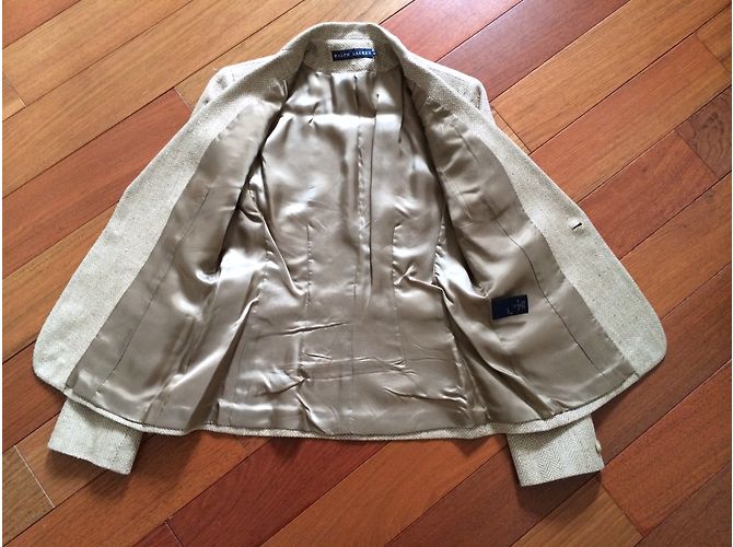 Ralph Lauren Blue Label Jacken Golden - Ansicht 4