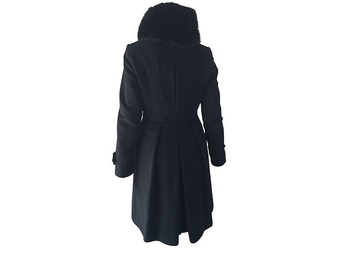 Sportmax Coats, Outerwear - view 2