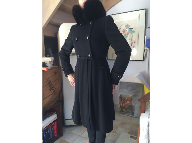 Sportmax Coats, Outerwear - view 4