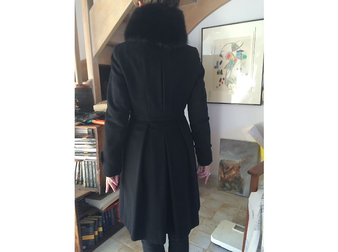 Sportmax Coats, Outerwear - view 5