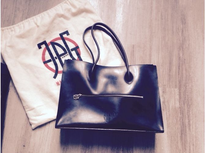 Jean Paul Gaultier Sacs - vue 3