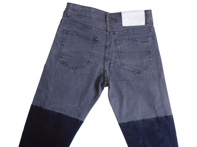 Surface To Air Pantalones Azul - vista 2
