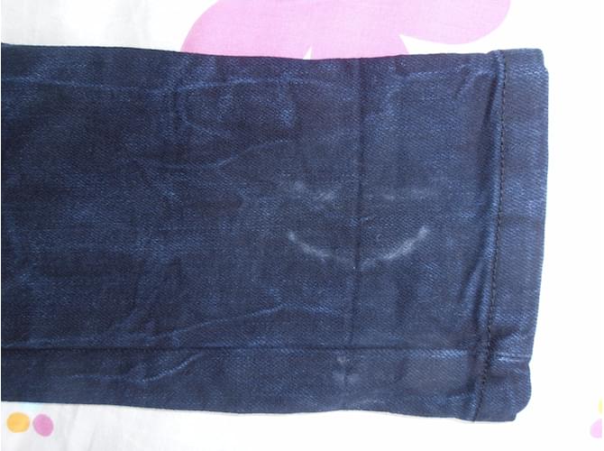 Surface To Air Pantalones Azul - vista 4