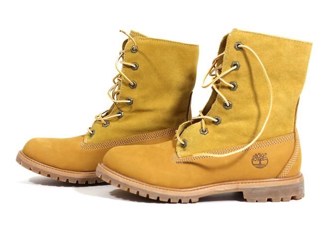 Timberland Botas de tornozelo - vista 2