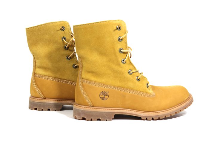 Timberland Botas de tornozelo - vista 3