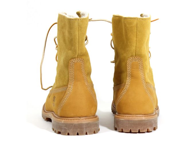 Timberland Botas de tornozelo - vista 4