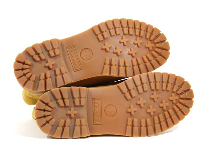 Timberland Botas de tornozelo - vista 5
