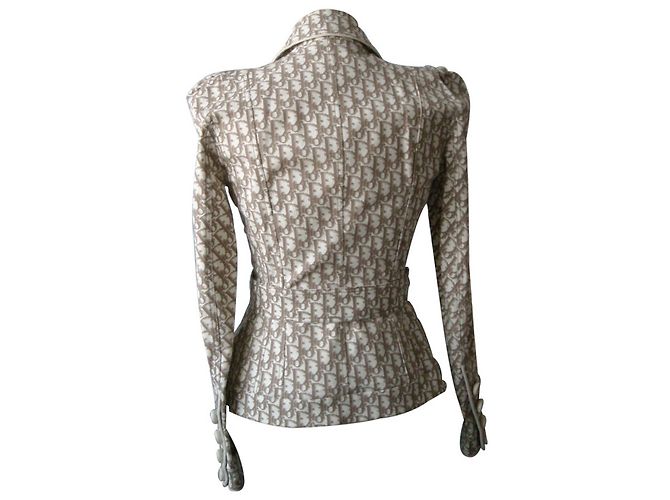 Christian Dior Jacken - Ansicht 2
