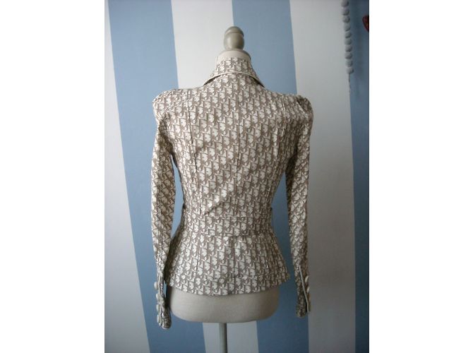 Christian Dior Jacken - Ansicht 4