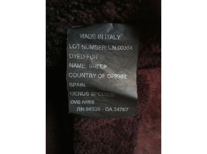 Miu Miu Abrigos, Ropa de calle - vista 10
