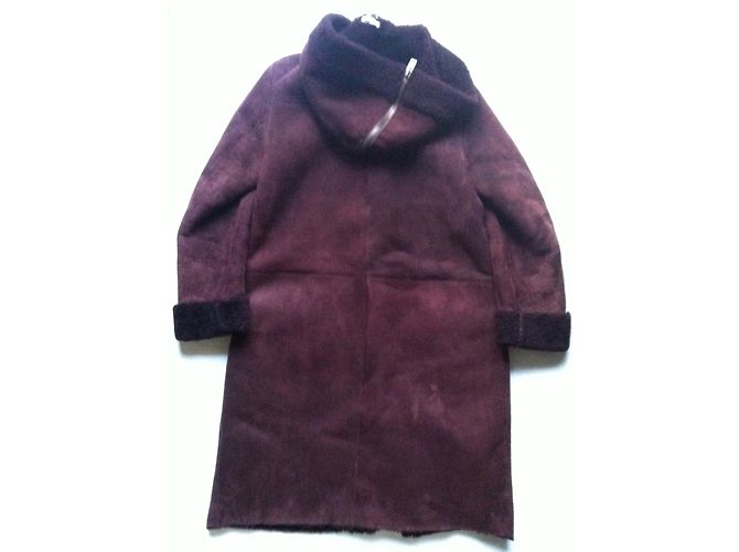 Miu Miu Abrigos, Ropa de calle - vista 2