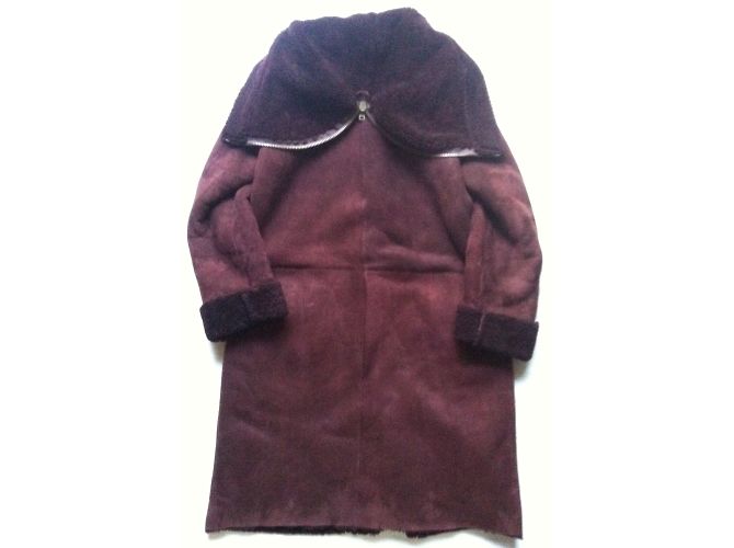 Miu Miu Abrigos, Ropa de calle - vista 3