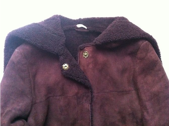 Miu Miu Abrigos, Ropa de calle - vista 4