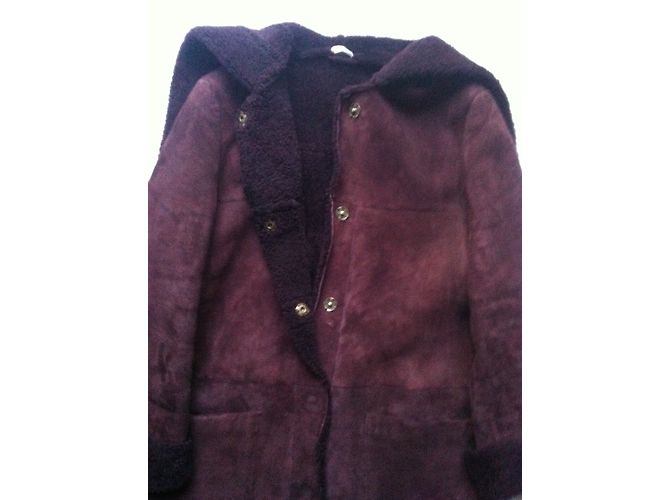 Miu Miu Abrigos, Ropa de calle - vista 6