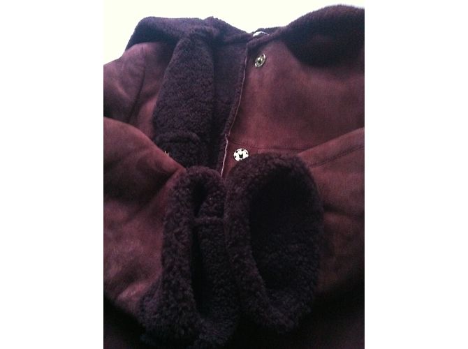 Miu Miu Abrigos, Ropa de calle - vista 7