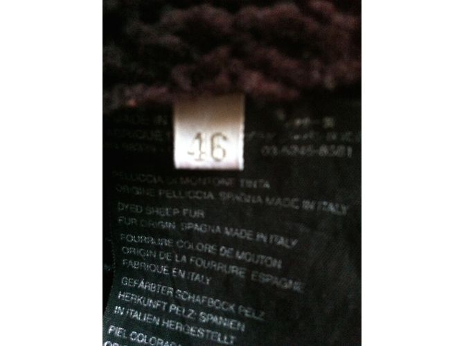 Miu Miu Abrigos, Ropa de calle - vista 8