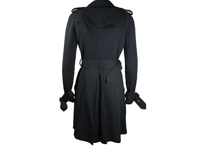 Burberry Abrigos, Ropa de calle - vista 2