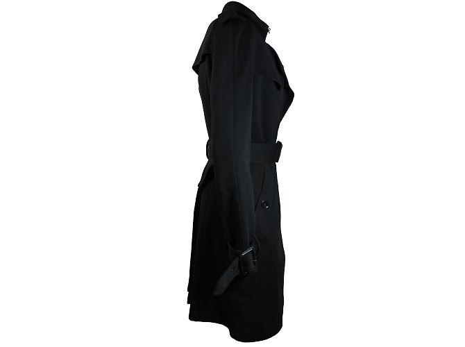 Burberry Abrigos, Ropa de calle - vista 3