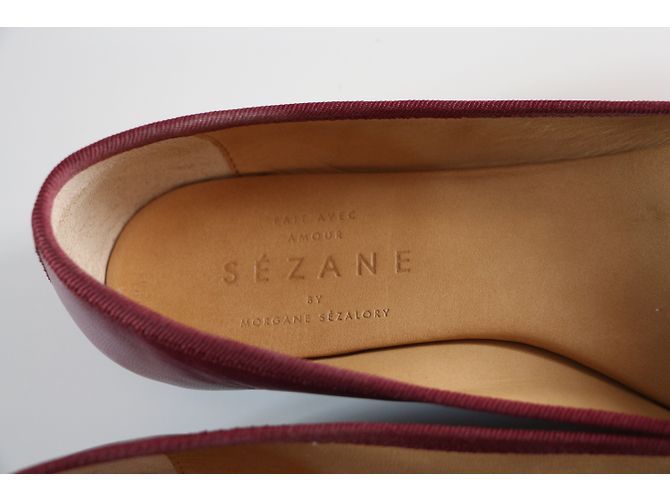SéZane Ballerines - vue 3