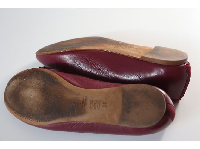 SéZane Ballerines - vue 4