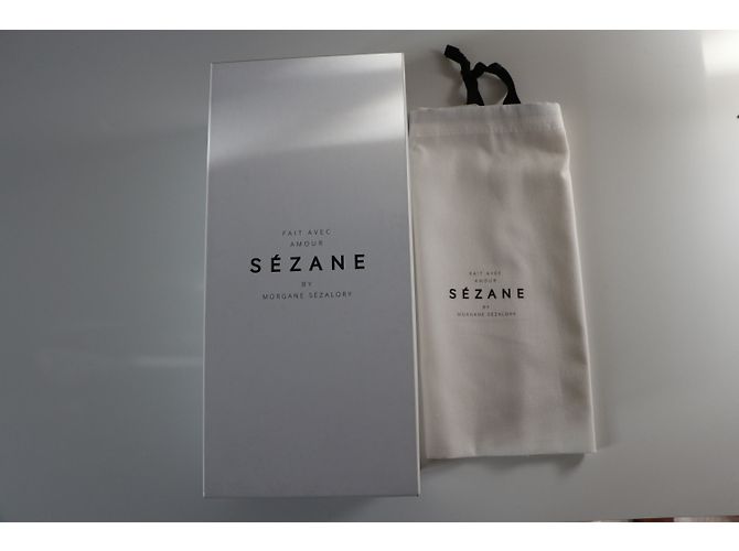 SéZane Ballerines - vue 5