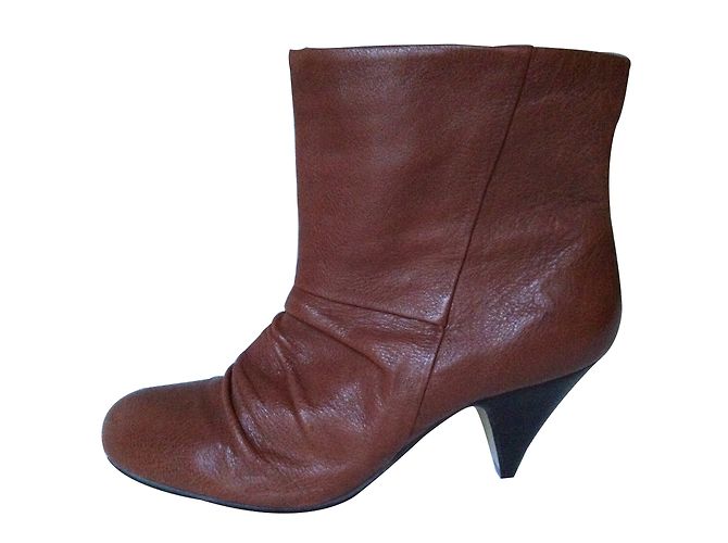 Kurt Geiger Stivaletti - vista 2