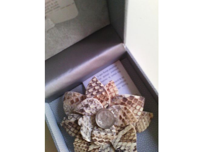 Lalique Pins & Broschen - Ansicht 3