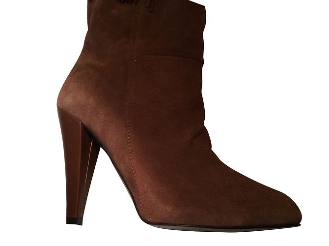 Zara Botas - vista 2