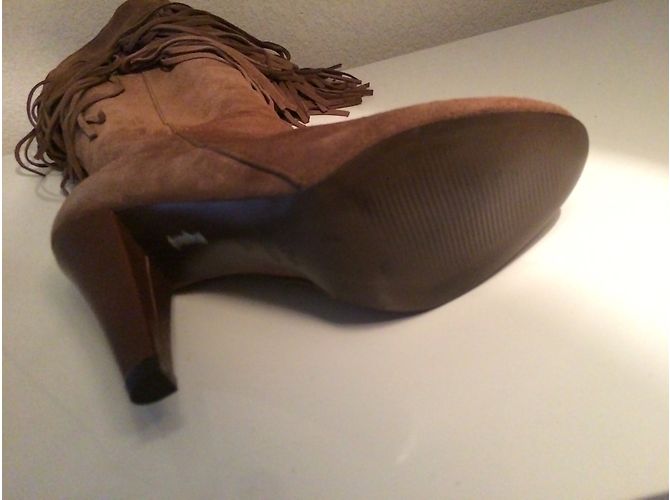 Zara Botas - vista 3
