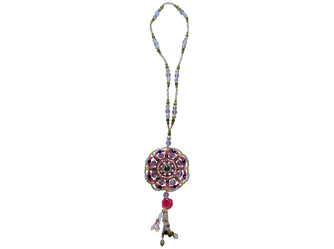 Emilio Pucci Lunghe collane - vista 2
