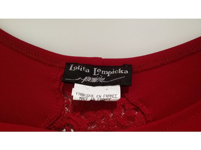 Lolita Lempicka Abiti - vista 3