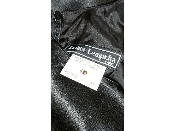 Lolita Lempicka Dresses - view 3