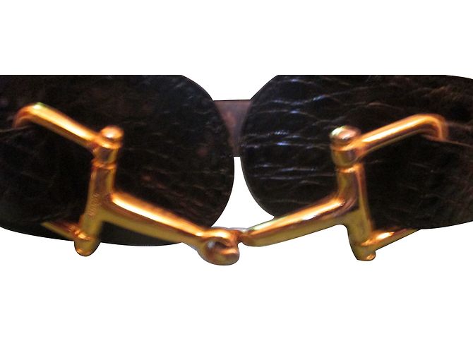 Céline Belts - view 2
