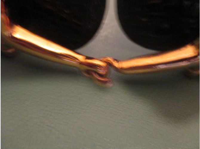 Céline Belts - view 4