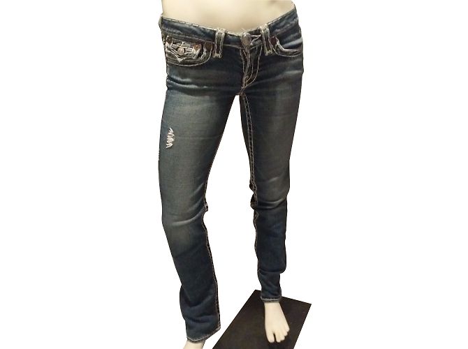 True Religion Jeans - vista 2
