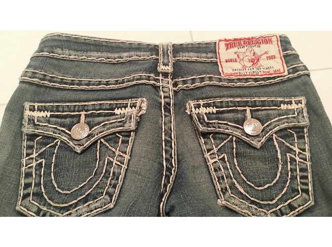 True Religion Jeans - vista 3