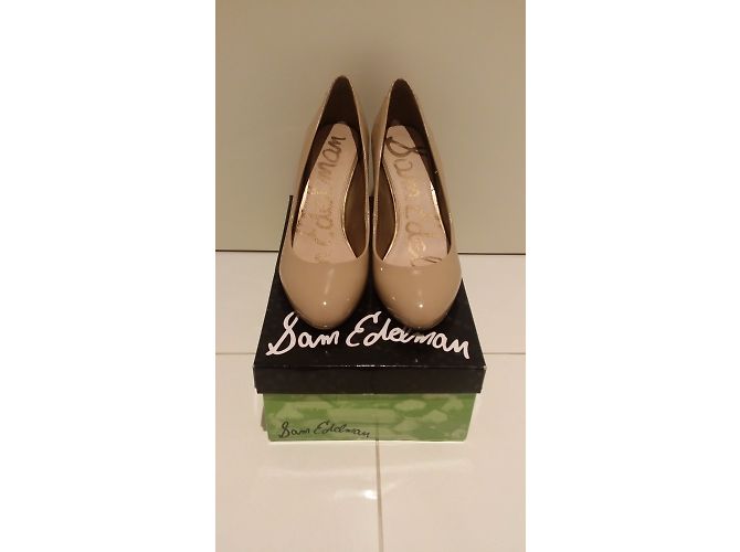 Sam Edelman Tacchi - vista 5
