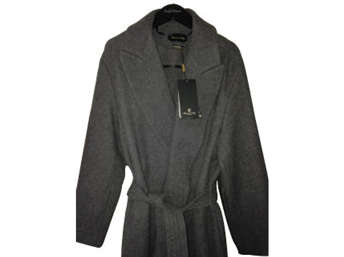 Massimo Dutti Coats, Outerwear - view 2