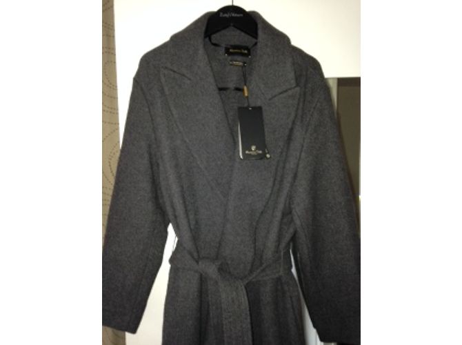Massimo Dutti Coats, Outerwear - view 3