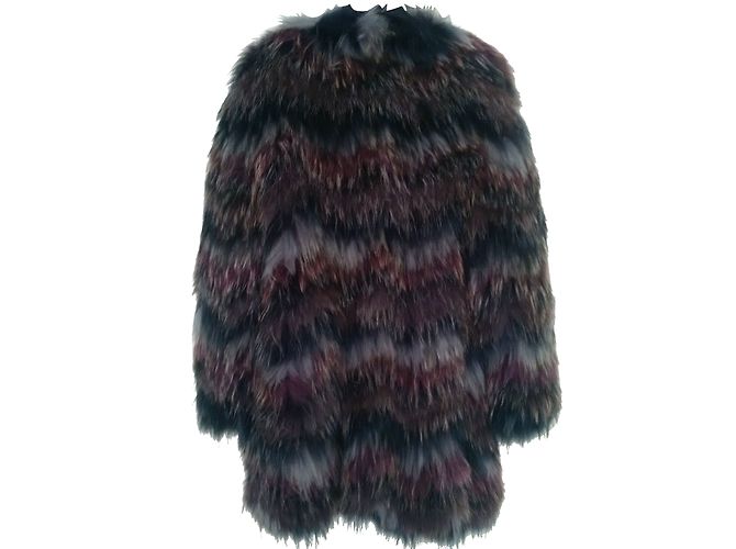 Faith Connexion Coats, Outerwear - view 2