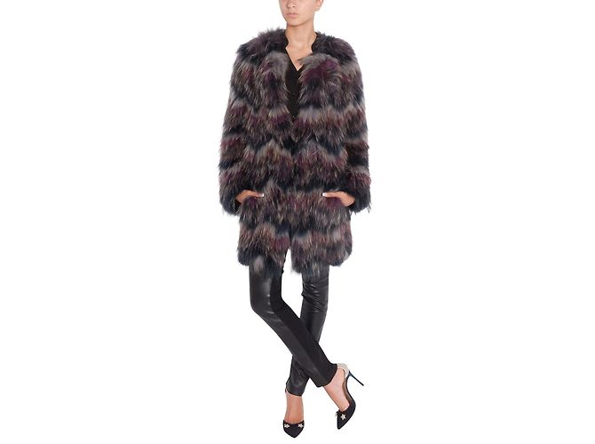 Faith Connexion Coats, Outerwear - view 3