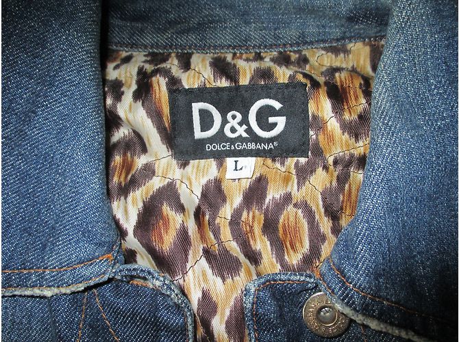 Dolce & Gabbana Jacken - Ansicht 3