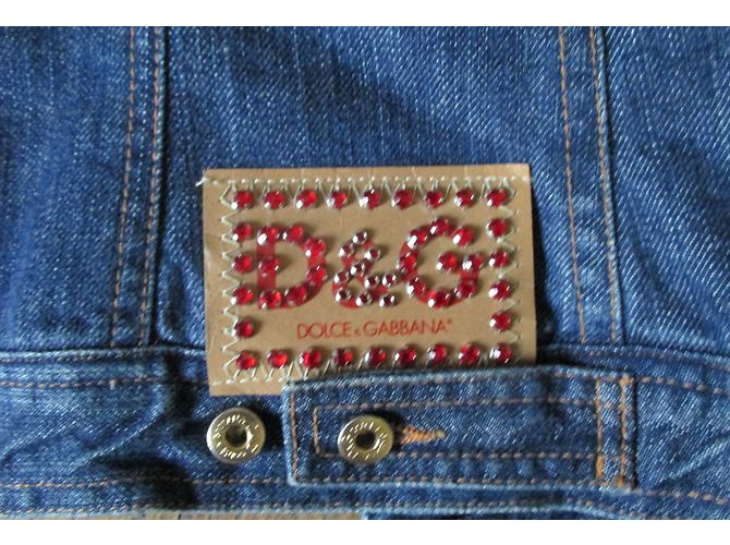 Dolce & Gabbana Jacken - Ansicht 4