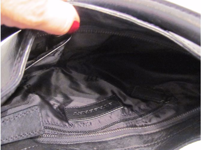 Burberry Prorsum Bolsos de mano - vista 4